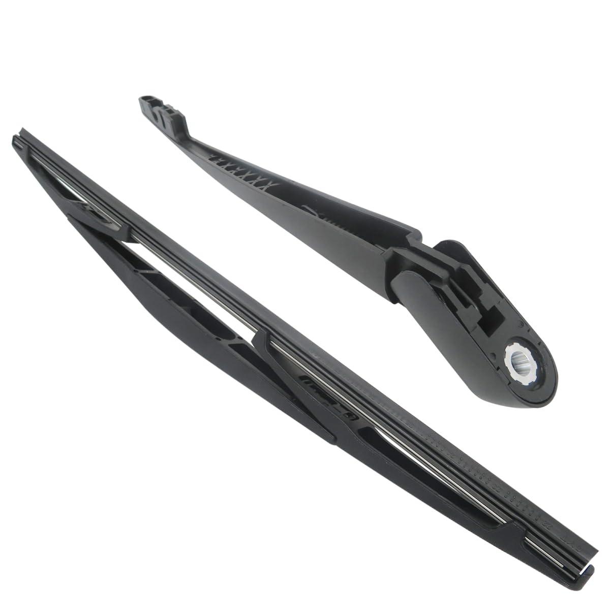 Amazon.com: 86532AG09D Rear Wiper Kits Assembly Replacement for